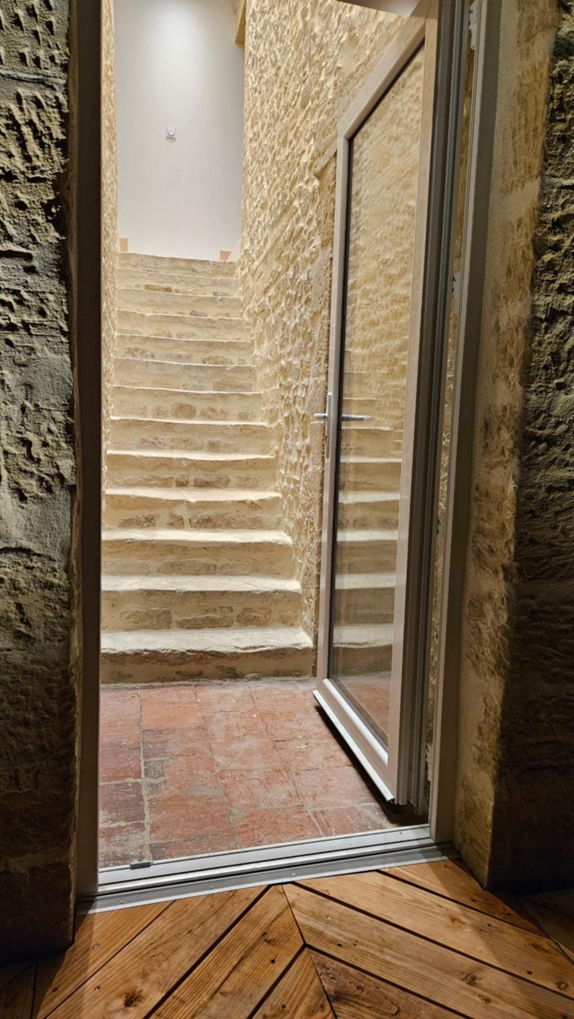 L'Echo Des Vagues Villa Longues-sur-Mer Екстериор снимка