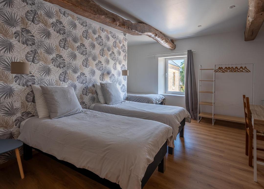 L'Echo Des Vagues Villa Longues-sur-Mer Екстериор снимка