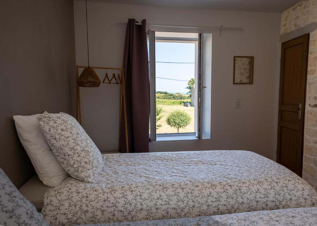 L'Echo Des Vagues Villa Longues-sur-Mer Екстериор снимка
